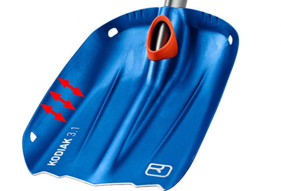 Kodiak shovel hot sale