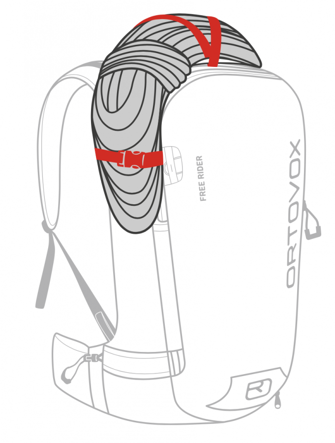 Rope Attachment