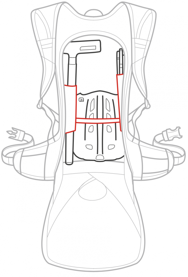 Back Access