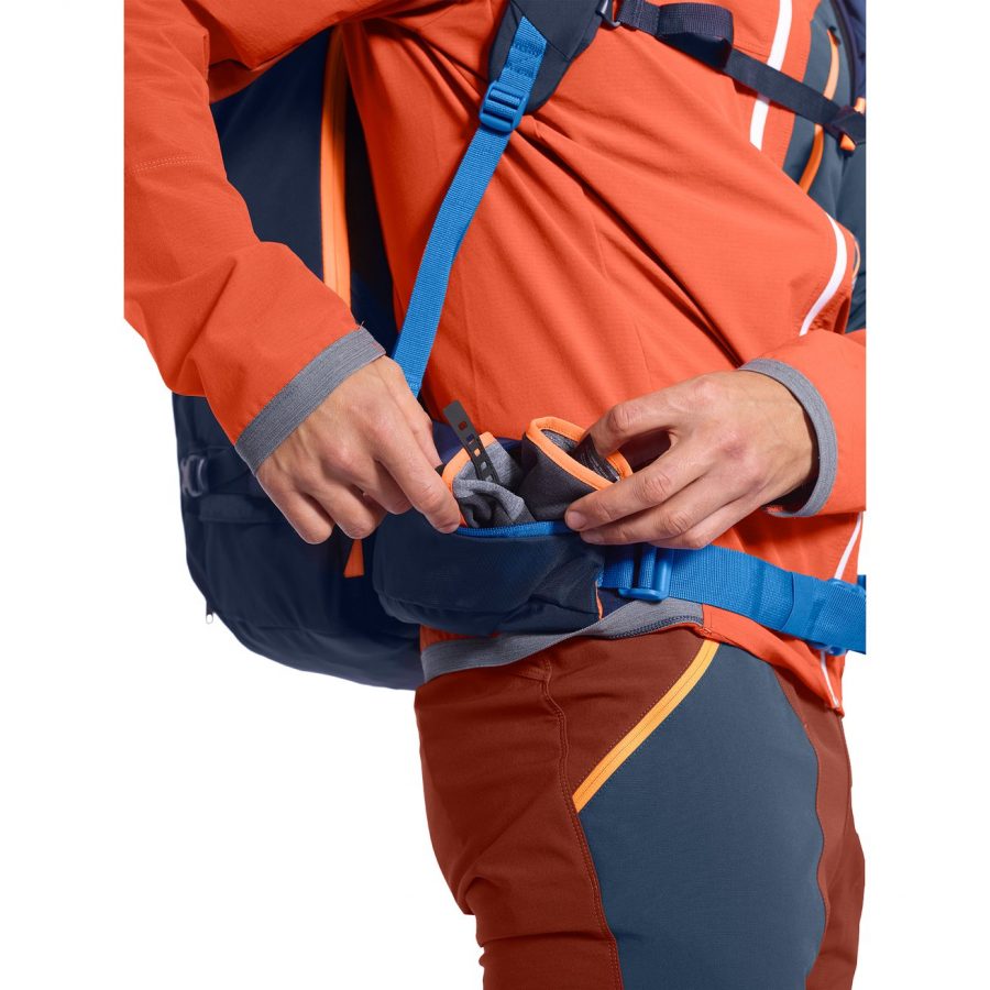 Haute Route Hip Belt Pocket