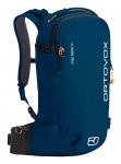 Ortovox Free Rider 28 - Petrol Blue