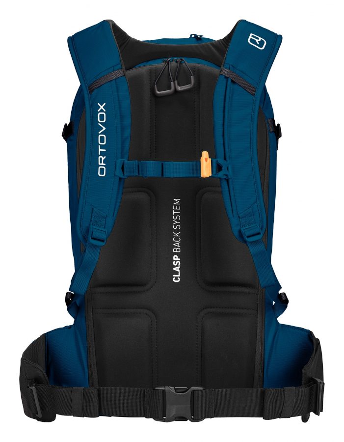 Ortovox Free Rider 28 - Petrol Blue