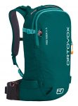 Ortovox Free Rider 26 S - Pacific Green