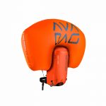 Ortovox Ascent 22 Avabag - Desert Orange