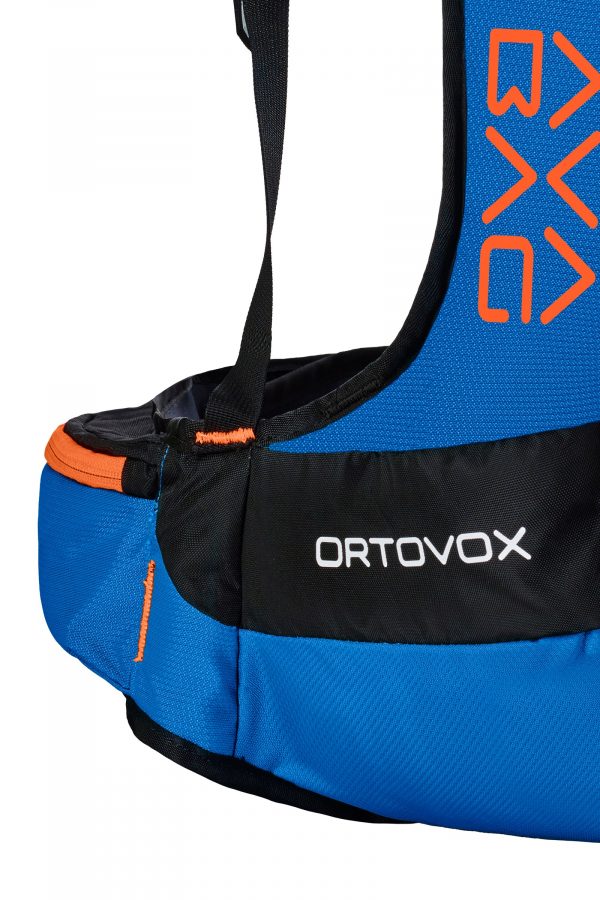 Ortovox Free Rider Series - Wide Hip Belts