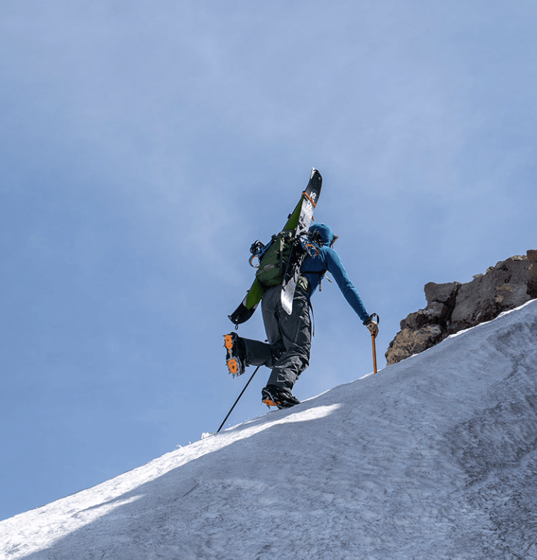 Osprey Soelden Range