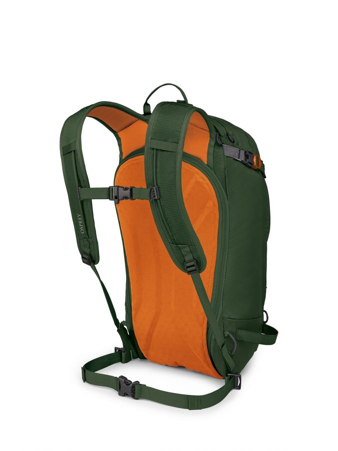 Osprey Soelden Range