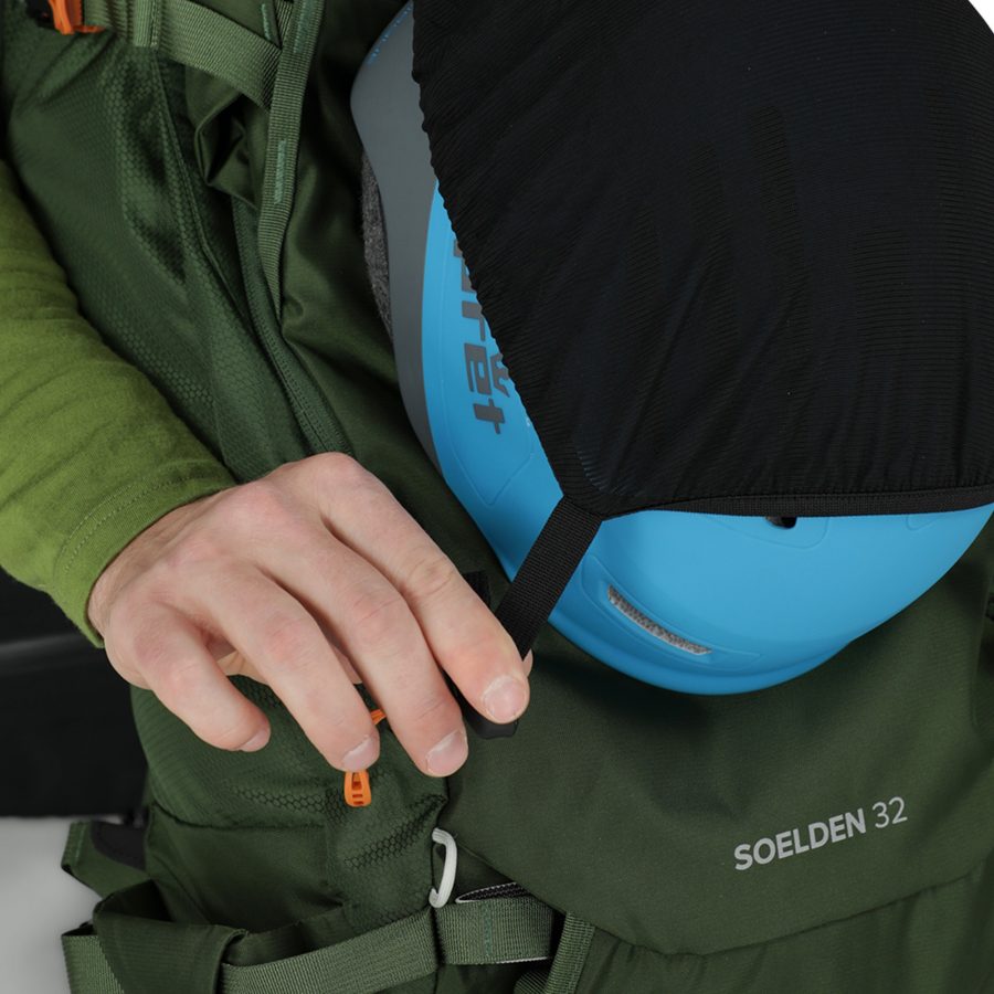 Osprey Soelden Range Helmet