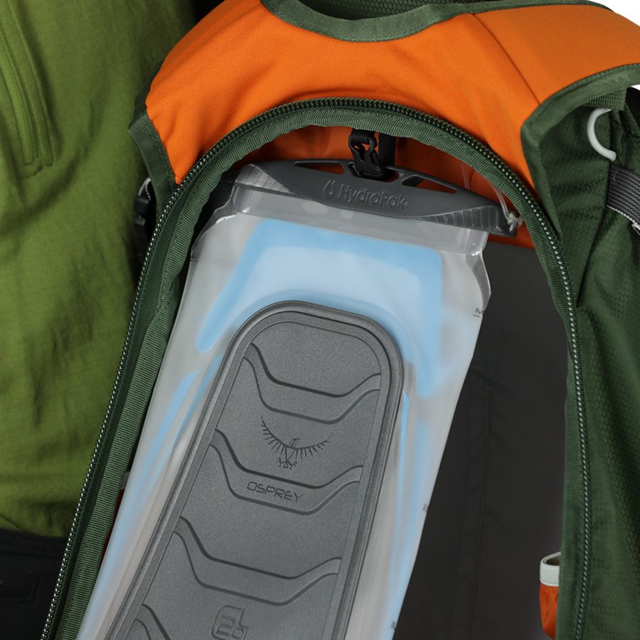 Osprey Soelden Range Hydration Compatible