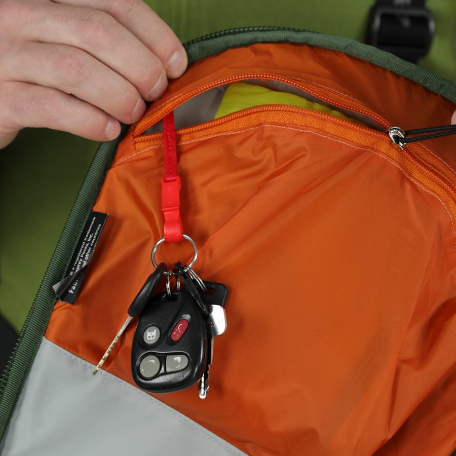 Osprey Soelden Range Key Holder