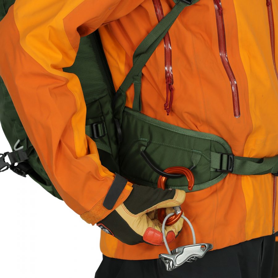 Osprey Soelden Range