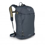 Osprey Sopris 20 - Tungsten Grey