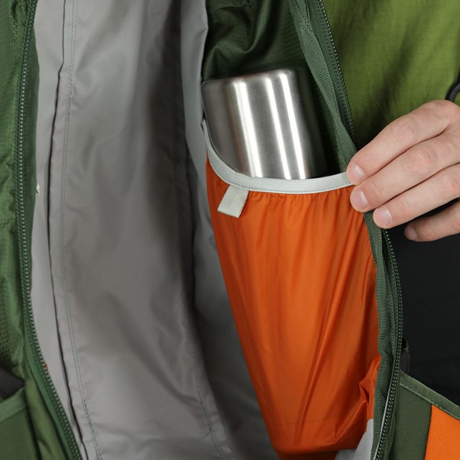 Osprey Sopris Range - Flask Compartmen