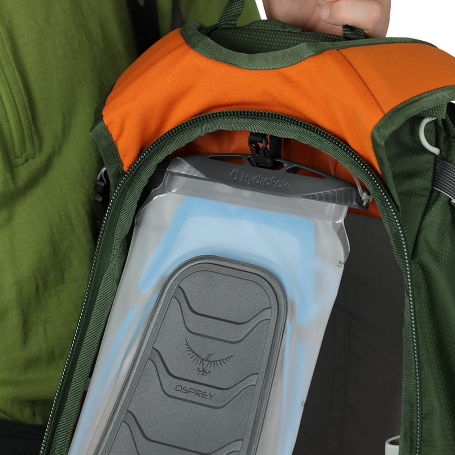 Osprey Sopris Range - Hydration system compatible
