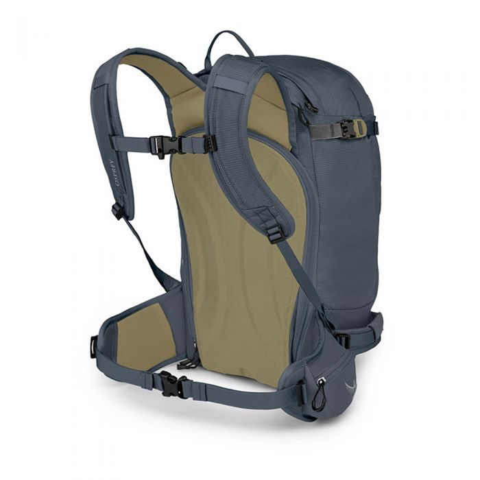 Osprey Sopris 30 - Tungsten Grey