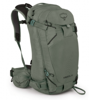 Osprey Kresta 30 - Pine Leaf Green