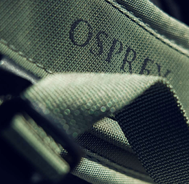 Osprey Glade 12 - Pine Leaf Green