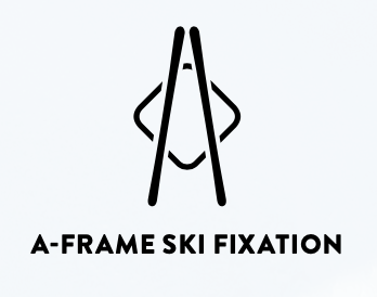 Backcountry Patrol E1 Series - A-Frame Ski Fixation