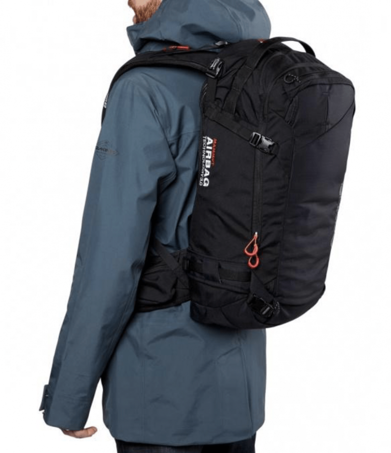 Dakine Poacher RAS 36L