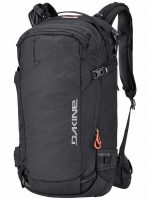 Dakine Poacher RAS 36L - Black