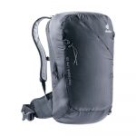 Deuter Freerider Lite 20 - Black