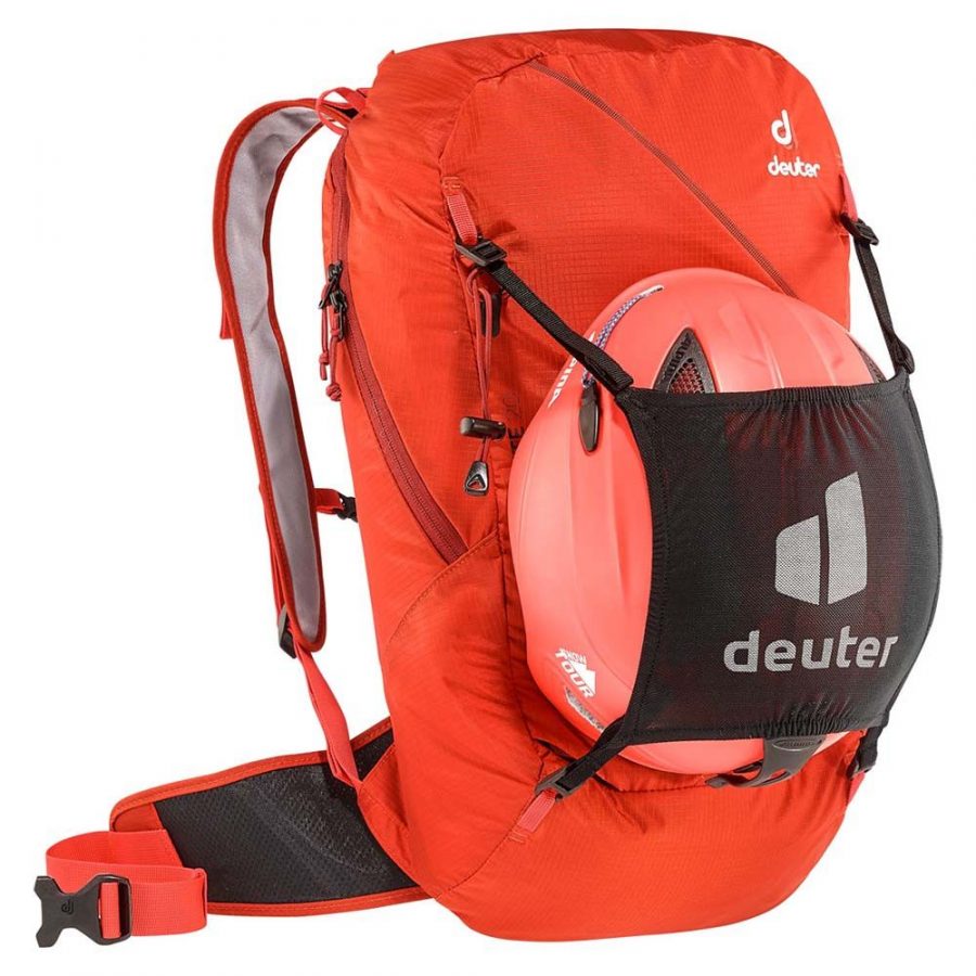 Deuter Freerider Lite 20 - Helmet Mount