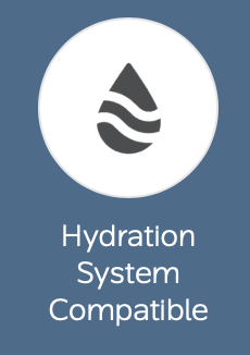 Hydration System Compatible