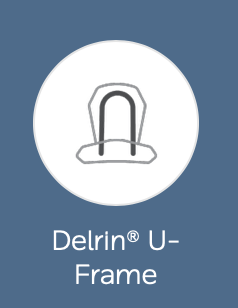 Derlin U-Frame