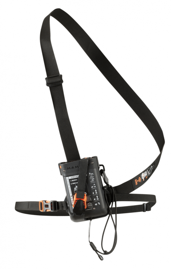 Mammut Barryvox S