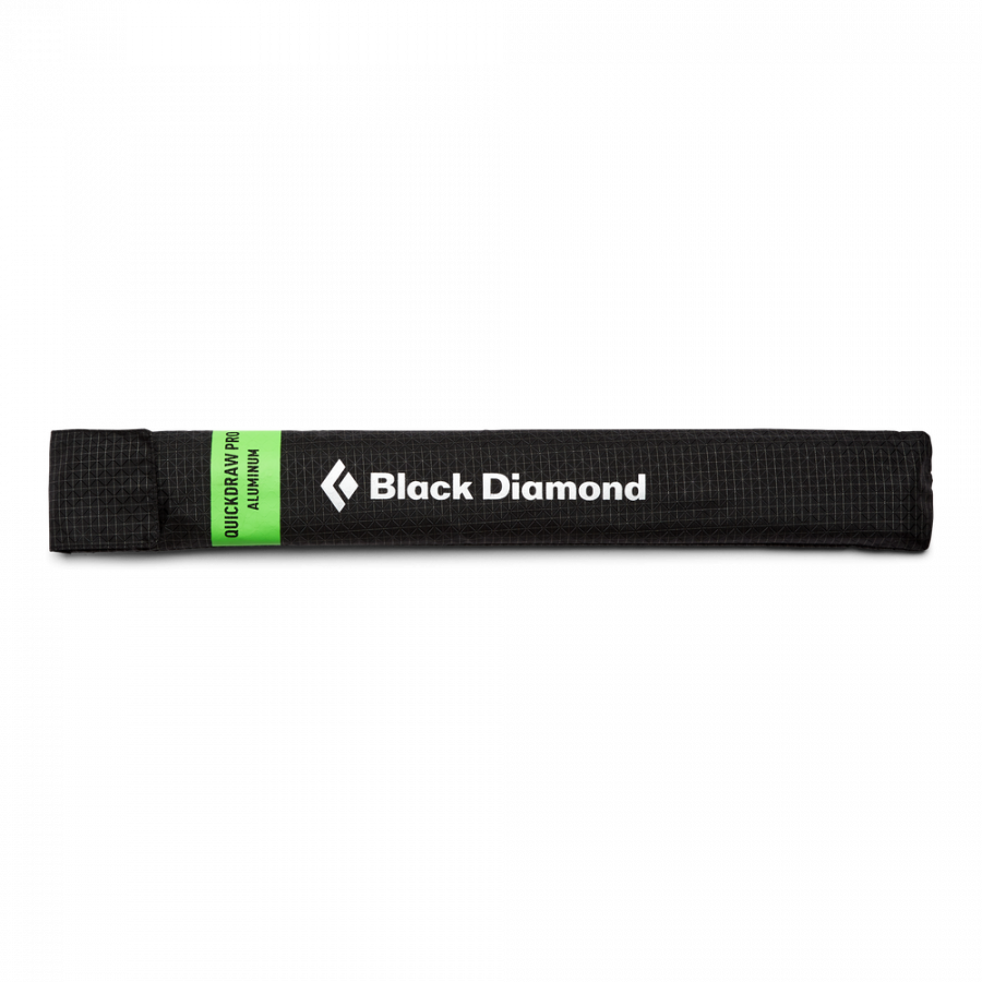 Black Diamond Quick Draw Pro 320 Probe