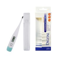 Digital Thermometer