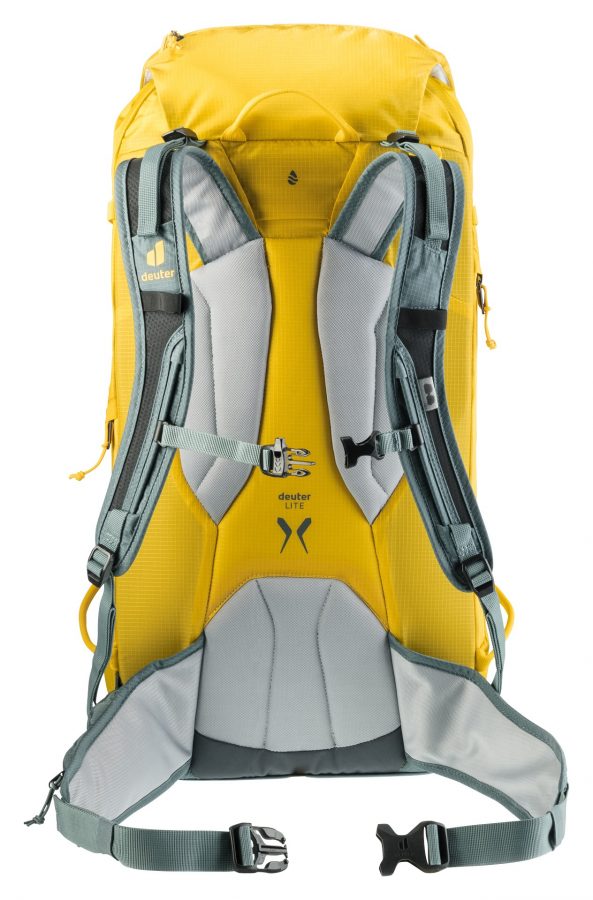 Deuter Freescape Lite 26 - Corn Teal