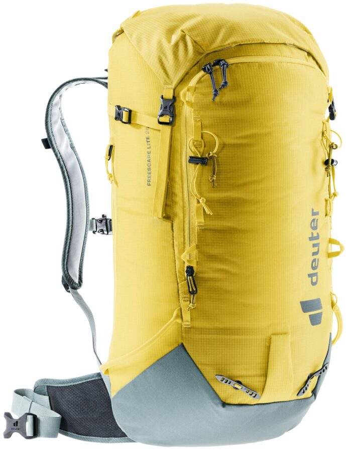 Deuter Freescape Lite 26 - Corn Teal
