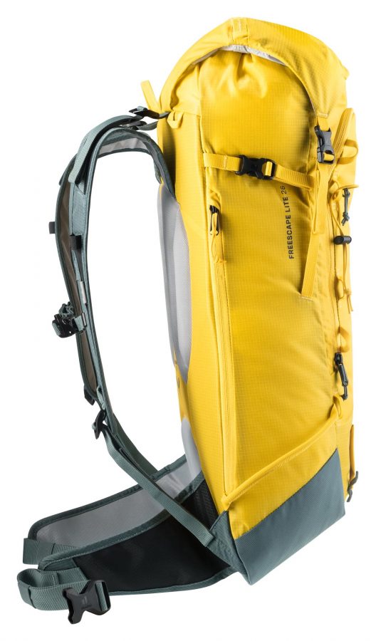 Deuter Freescape Lite 26 - Corn Teal