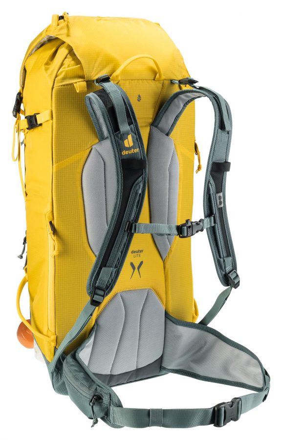 Deuter Freescape Lite 26 - Corn Teal