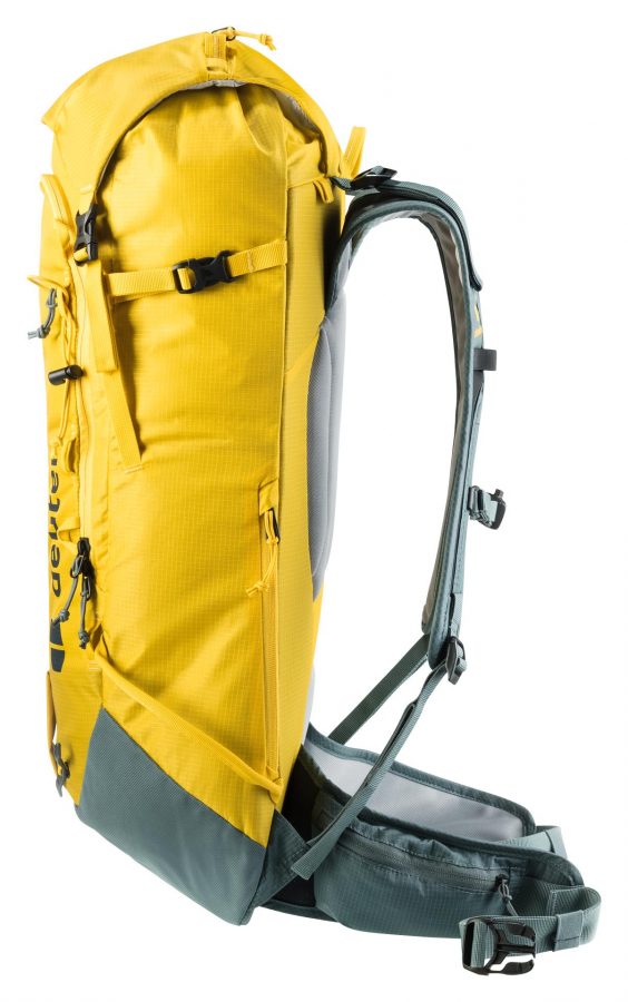 Deuter Freescape Lite 26 - Corn Teal
