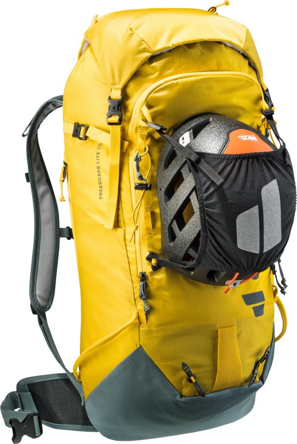 Deuter Freescape Lite 26 - Corn Teal