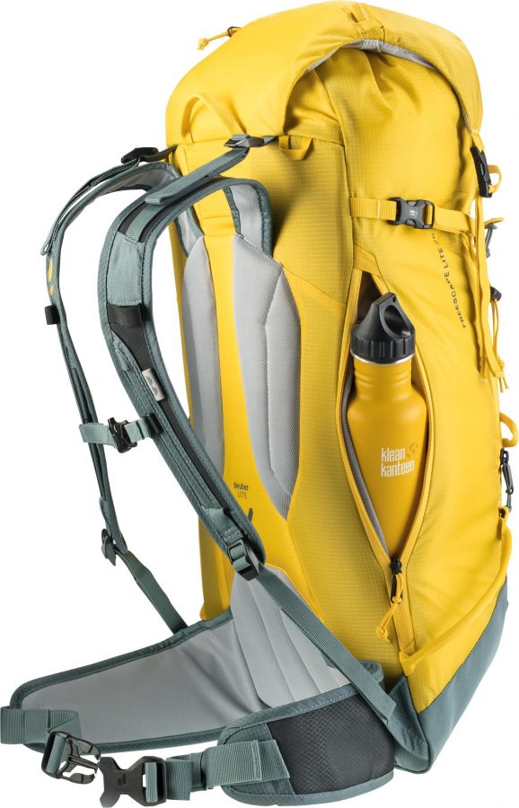 Deuter Freescape Lite 26 - Corn Teal
