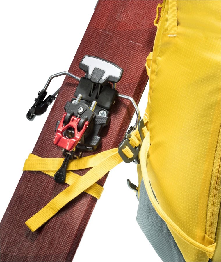 Deuter Freescape Lite 26 - Corn Teal