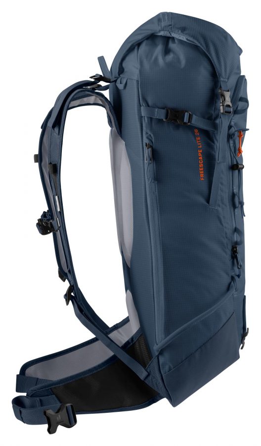 Deuter Freescape Lite 26 - Marine Ink