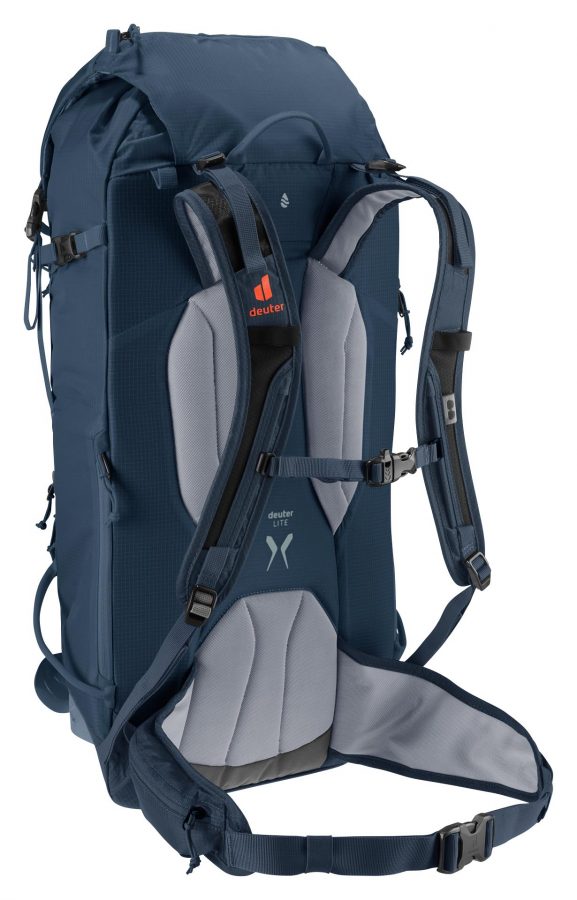Deuter Freescape Lite 26 - Marine Ink