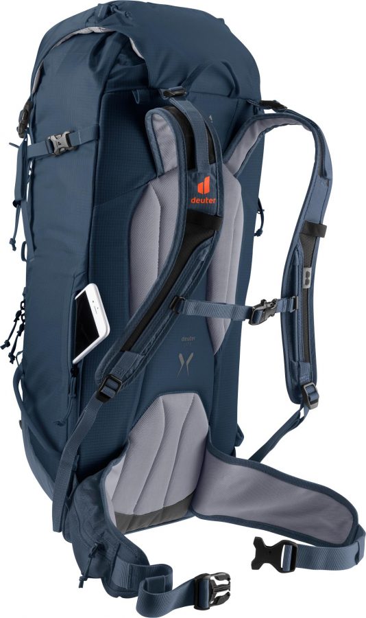 Deuter Freescape Lite 26 - Marine Ink