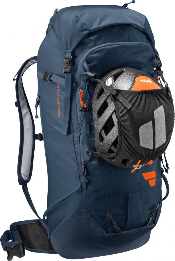 Deuter Freescape Lite 26 - Marine Ink