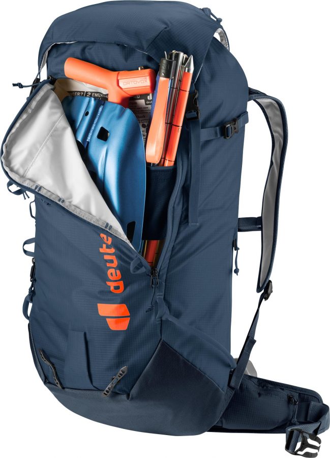 Deuter Freescape Lite 26 - Marine Ink