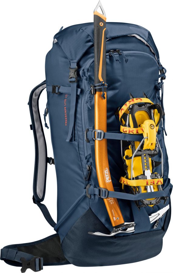Deuter Freescape Lite 26 - Marine Ink