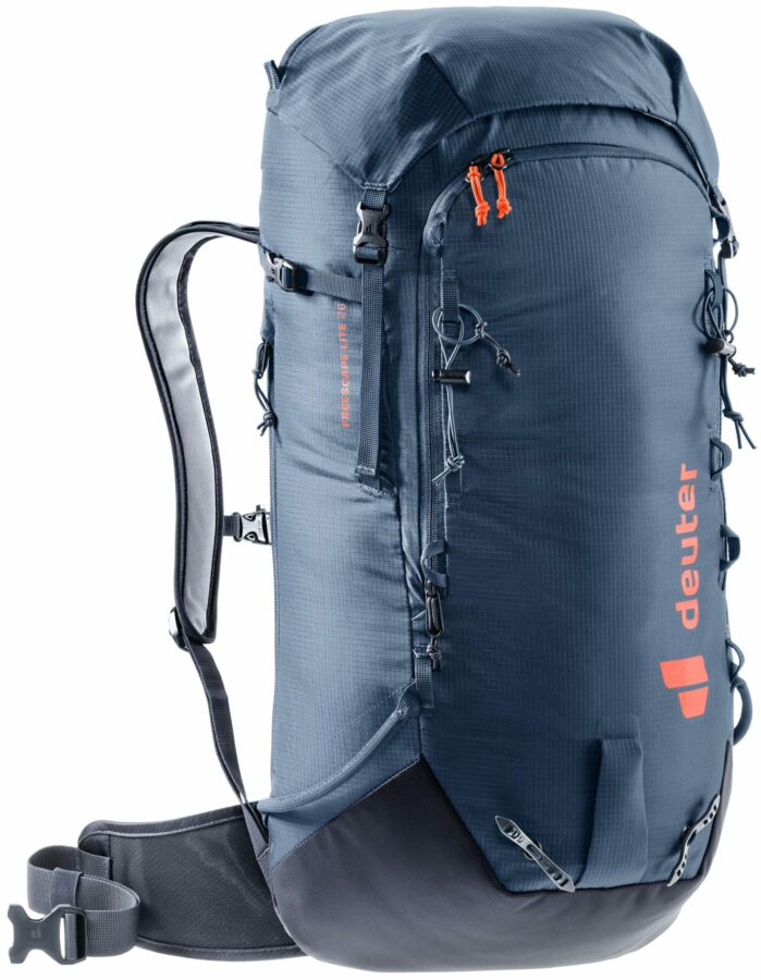 Deuter Freescape Lite 26 - Marine Ink