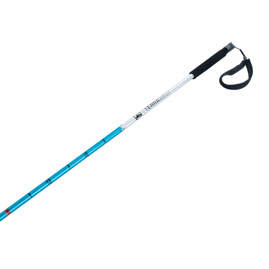 Terrawest Core Quick Lock 320 Avalanche Probe