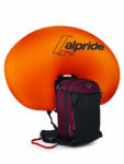 Osprey Soelden 32 Pro Avalanche Airbag