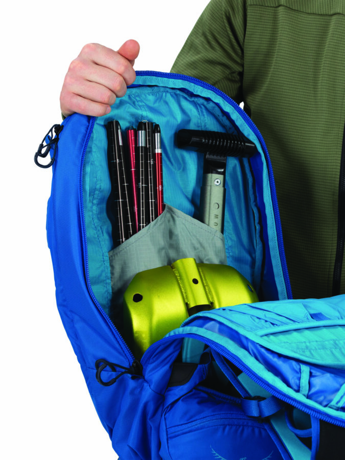 Osprey Kamber 20