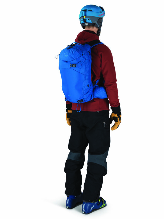 Osprey Kamber 20ue